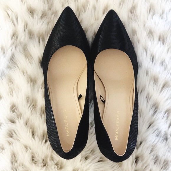 𝕄𝕒𝕣𝕔 𝔽𝕚𝕤𝕙𝕖𝕣 ℙ𝕦𝕞𝕡𝕤 8.5 - Picture 2 of 4